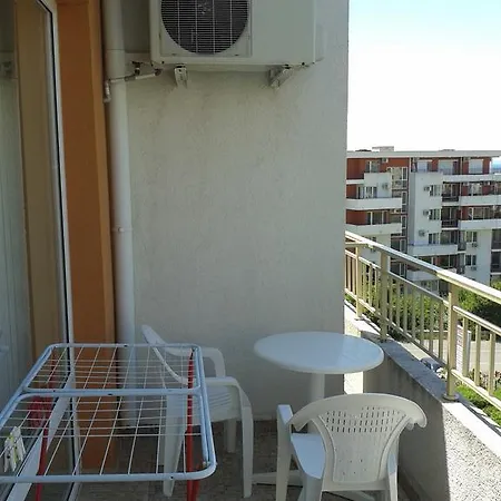Appartement In Fort Noks Grand