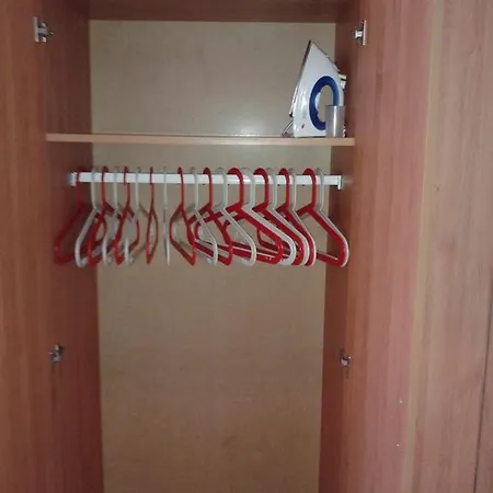 Appartement In Fort Noks Grand *