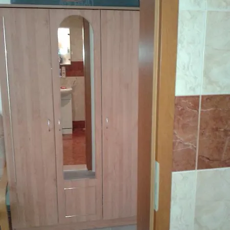 In Fort Noks Grand Appartement *