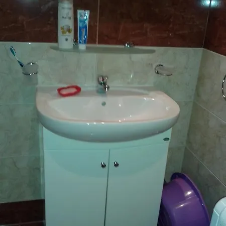 In Fort Noks Grand * Sveti Vlas