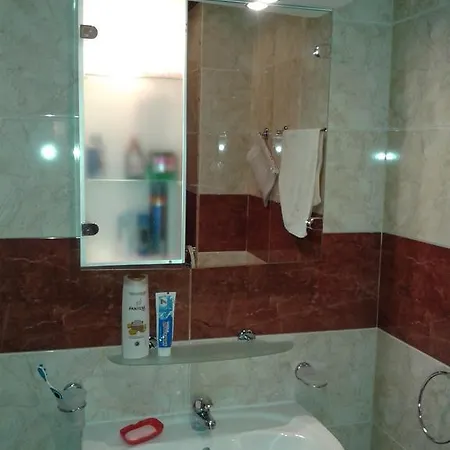 Appartement In Fort Noks Grand
