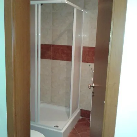 Appartement In Fort Noks Grand *