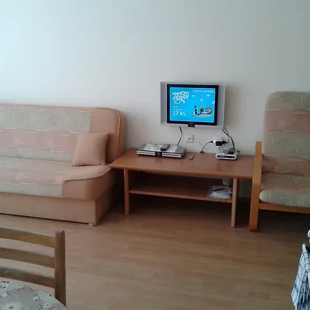Appartement In Fort Noks Grand