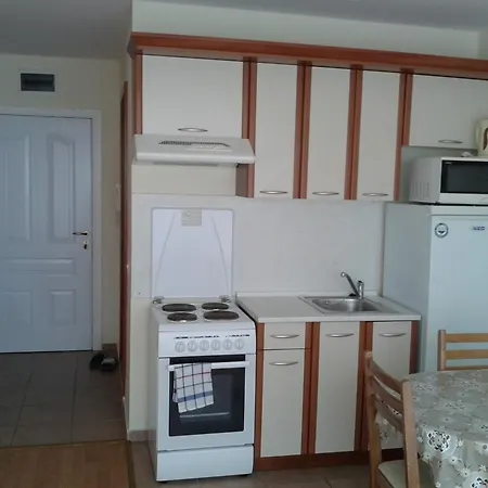 Appartement In Fort Noks Grand Sveti Vlas