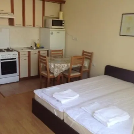 Appartement In Fort Noks Grand Sveti Vlas