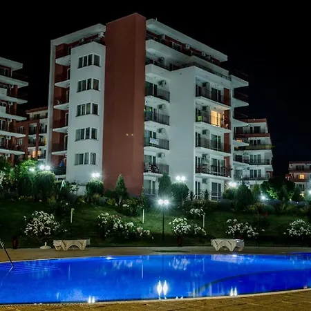 In Fort Noks Grand * Sveti Vlas